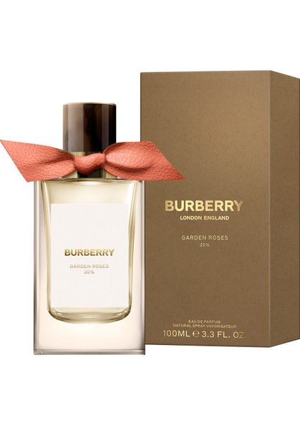 Signatures Garden Roses Edp 100ML