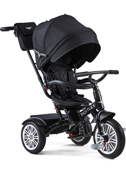 Onyx Siyah Üç Tekerlekli Çocuk Bisikleti fiyatları