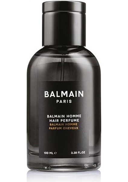 Homme Hair Perfume Erkek Saç Parfümü 100 ml