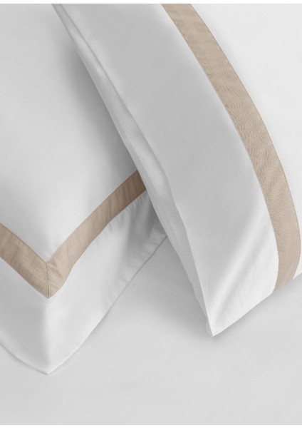 Klarsynt Vizon Organik Pamuk Çift Kişilik Nevresim Takımı 200X220 cm modelleri