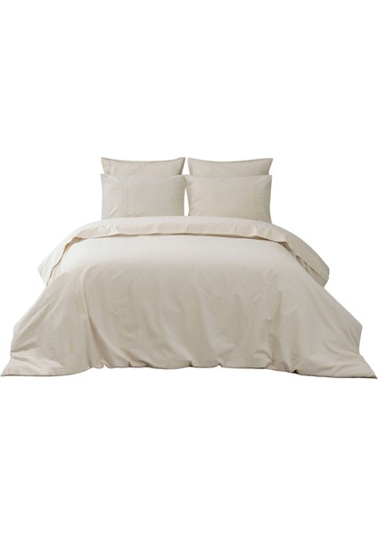 Lövsumpskog %100 Pamuk Battal Boy Nevresim Takımı 240×220 cm