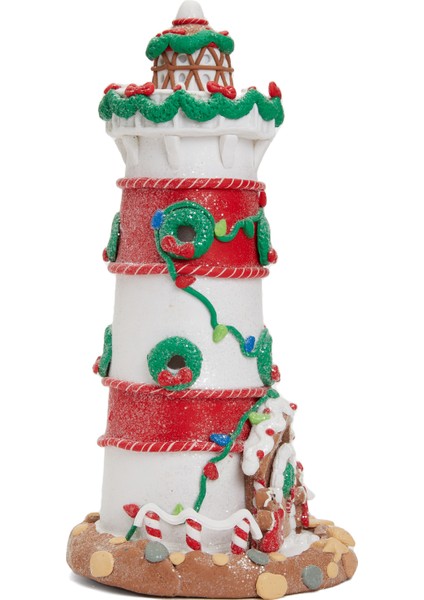 Fener Formlu Işıklı Obje fiyatları