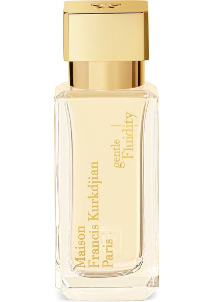 Gentle Fluidity Gold Edp 35ML modelleri