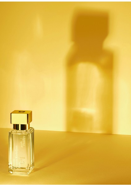 Gentle Fluidity Gold Edp 35ML fırsatları