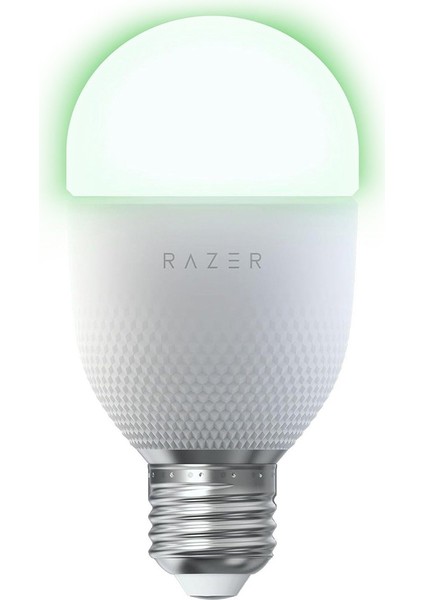 Aether Rgb LED E27 Ampul RZ43-04250200-R3GC