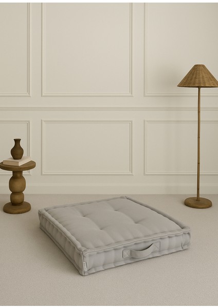 French Mattress Gri Bisküvi Minder fiyatları