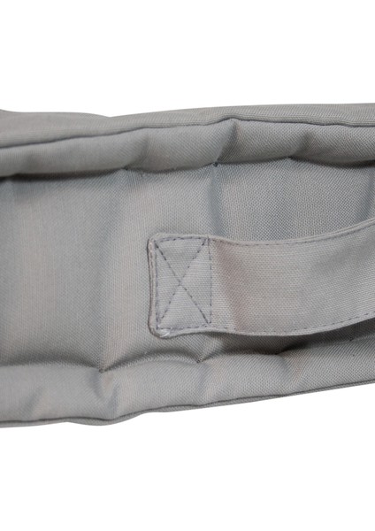 French Mattress Gri Bisküvi Minder fırsatları