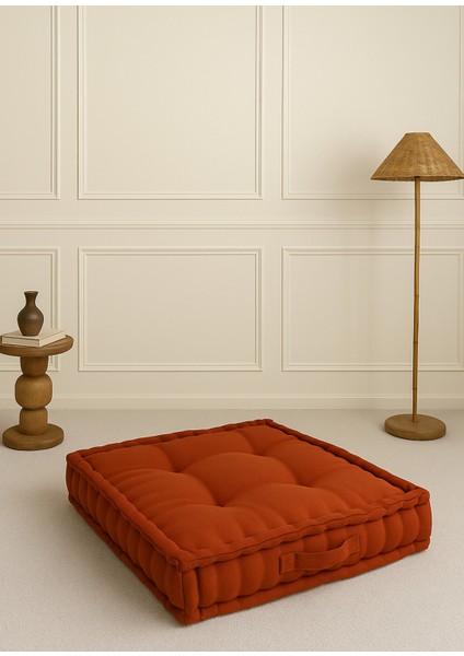 French Mattress Kiremit Bisküvi Minder fiyatları