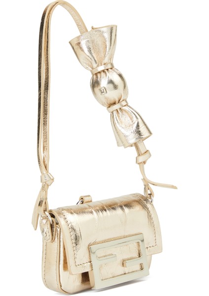 Nano Gold Kadın Deri Çanta modelleri