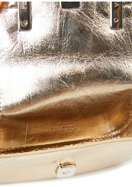 Nano Gold Kadın Deri Çanta indirimleri