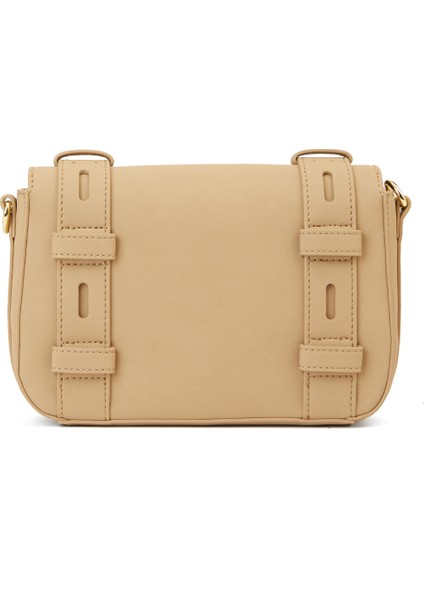 Bej Logo Detaylı Kadın Çanta fırsatları