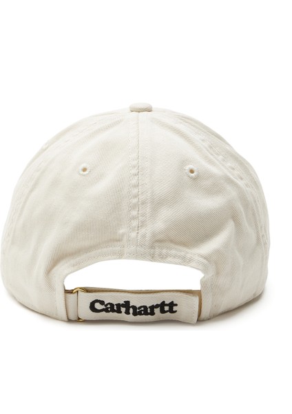 Heart Metal Bej Kadın Şapka modelleri