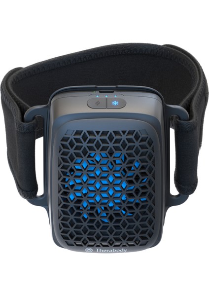 Recoverytherm Cube Sıcak ve Soğuk Terapi Cihazı