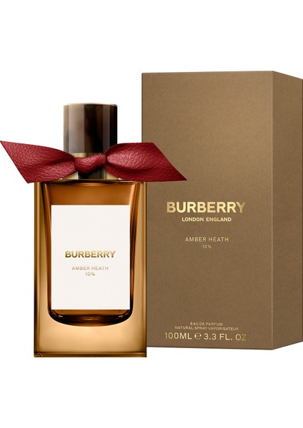 Signatures Amber Heath Edp 100ML