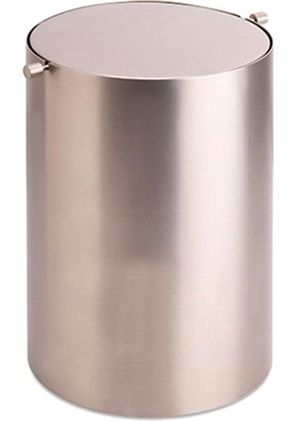 Saten Banyo Çöp Kovası 3lt