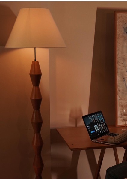 Loop Açık Kahverengi Lambader fiyatları