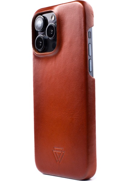 Full Wrap iPhone 16 Magsafe Uyumlu British Deri Telefon Kılıfı fırsatları