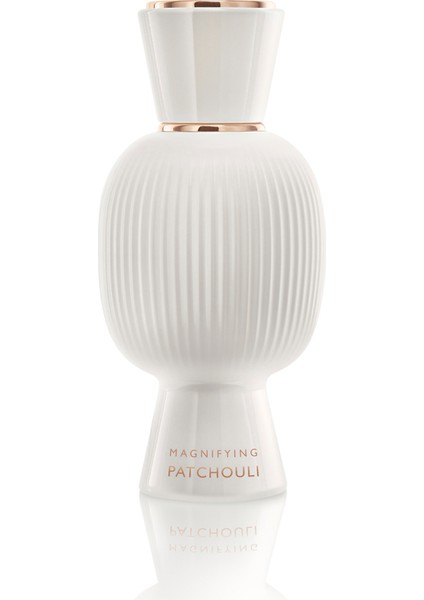 Allegra Magnifying Patchouli 40ML