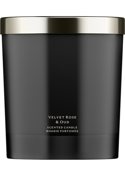 Velvet Rose & Oud Ev Mumu 200G