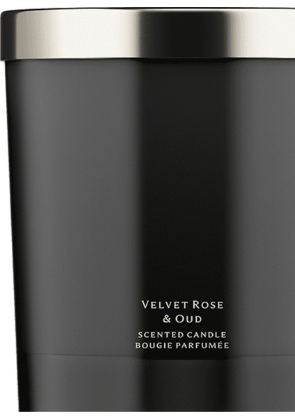 Velvet Rose & Oud Ev Mumu 200G modelleri