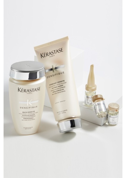 Densifique Bain Densite Yoğunlaştırıcı Şampuan 250 ml fırsatları
