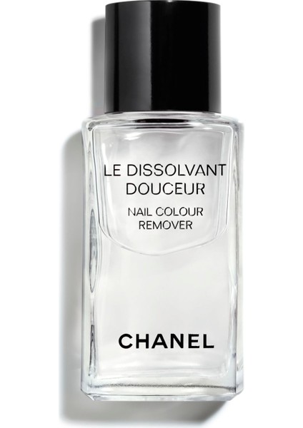 Le Dissolvant Douceur Tırnak Temizleyici