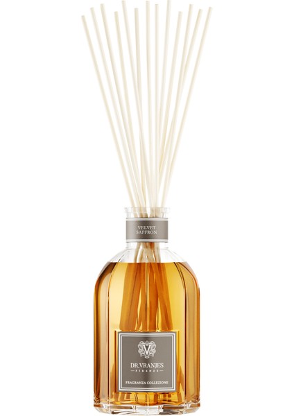 Velvet Saffron Vase 2500 ml Difüzör fiyatları