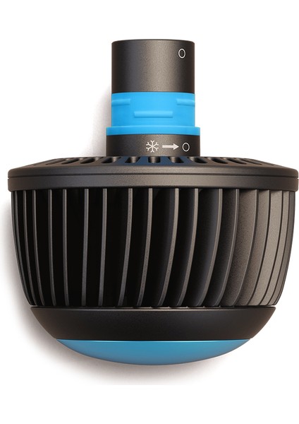 Pro Plus Soğuk Masaj Tabancası Başlığı