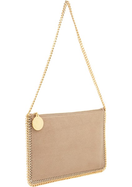 Falabella Pochette Taş Kadın Çanta modelleri