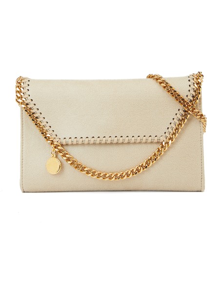 Falabella Krem Kadın Çanta