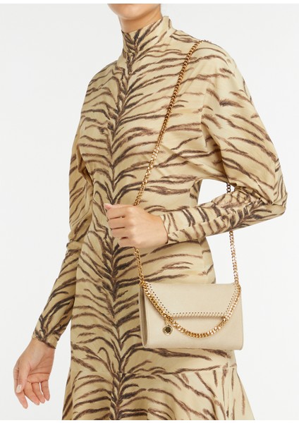 Falabella Krem Kadın Çanta fiyatları