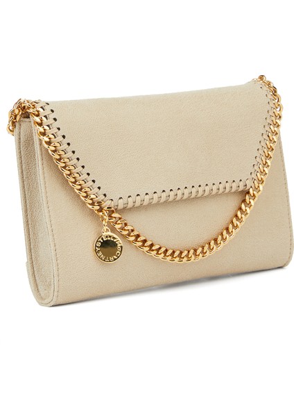 Falabella Krem Kadın Çanta modelleri