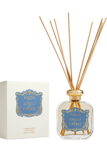 Angeli Di Firenze Oda Kokusu - Difüzör 250 ml