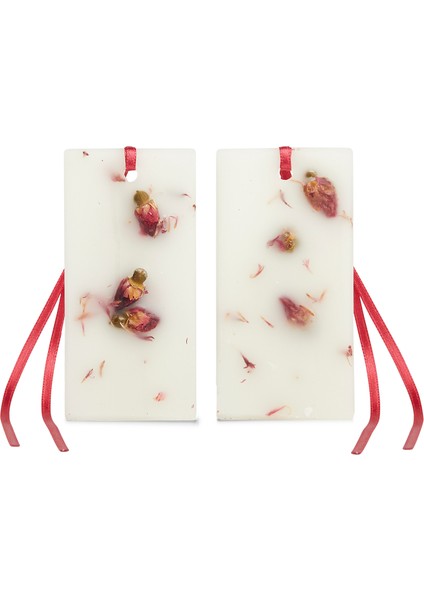 Rosa Novella Kokulu Balmumu Tabletleri fiyatları