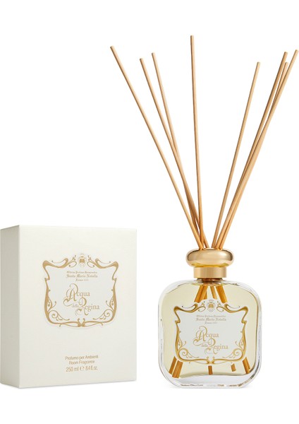 Acqua Della Regina Oda Parfümü - Difüzör 250 ml