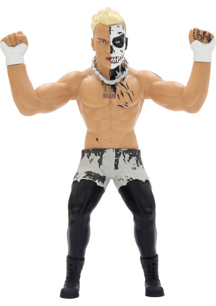 All Elit Wrestlinh Karakterleri Model Aksiyon Figürler S5 Darby Allin 33 Karakter Figür Oyuncak