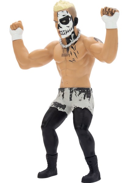 All Elit Wrestlinh Karakterleri Model Aksiyon Figürler S5 Darby Allin 33 Karakter Figür Oyuncak fiyatları