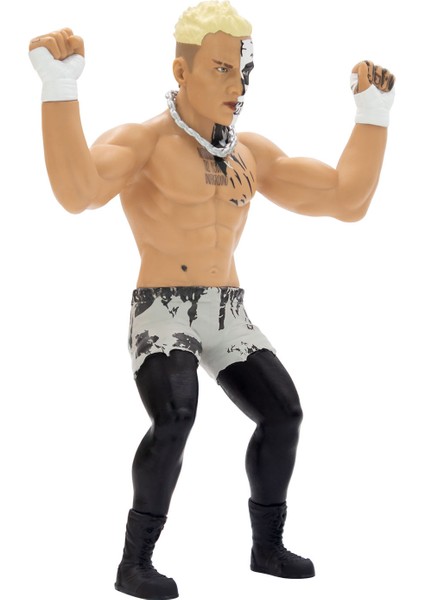 All Elit Wrestlinh Karakterleri Model Aksiyon Figürler S5 Darby Allin 33 Karakter Figür Oyuncak modelleri