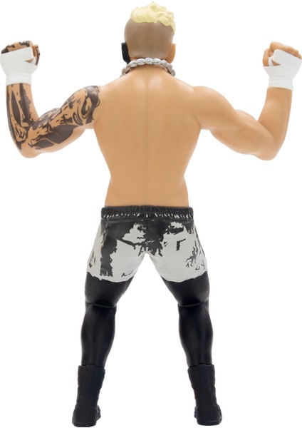 All Elit Wrestlinh Karakterleri Model Aksiyon Figürler S5 Darby Allin 33 Karakter Figür Oyuncak fırsatları