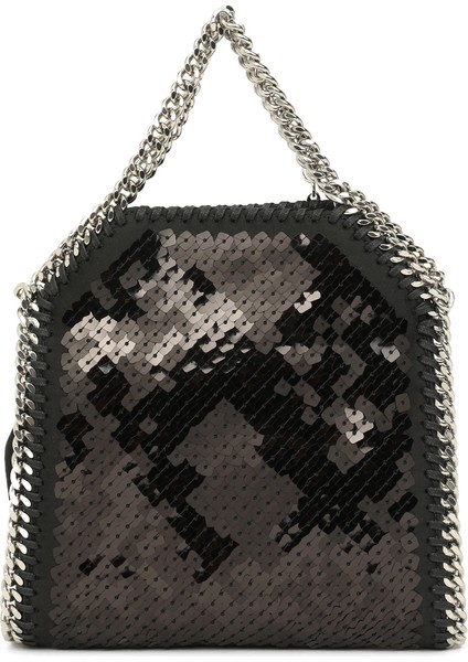 Falabella Siyah Kadın Çanta modelleri