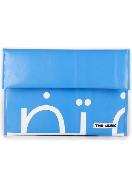 J-Lap 12'' / 13'' 008 Ileri Dönüşüm Malzemeden Üretilmiş Laptop Kılıfı