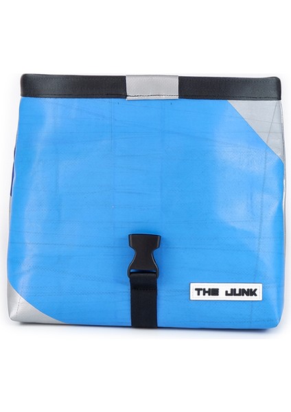 J-Ken 010 Ileri Dönüşüm Malzemelerden Üretilmiş Bel ve Omuz Çantası fiyatları