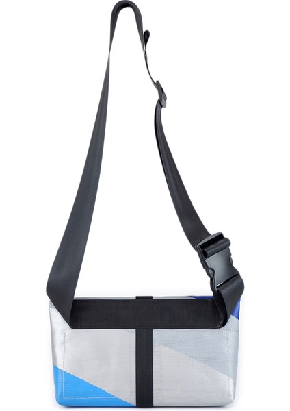 J-Ken 010 Ileri Dönüşüm Malzemelerden Üretilmiş Bel ve Omuz Çantası fırsatları