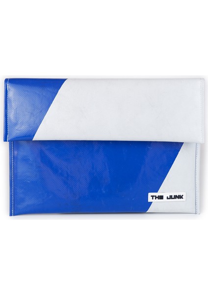 J-Lap 12'' / 13'' 014 Ileri Dönüşüm Malzemeden Üretilmiş Laptop Kılıfı