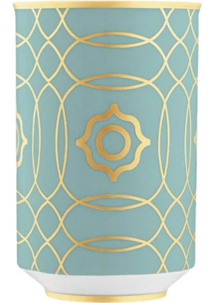 Carlo Este Porselen Kupa