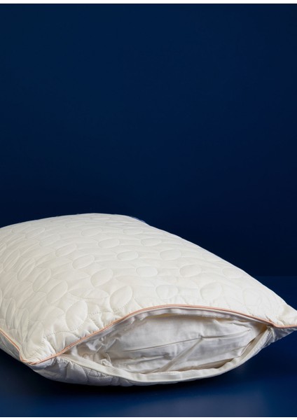 Klaralven Avustralya Yünü Yastık 50X70 cm modelleri