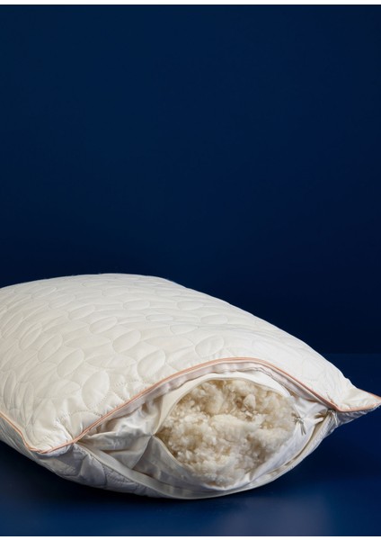 Klaralven Avustralya Yünü Yastık 50X70 cm fırsatları