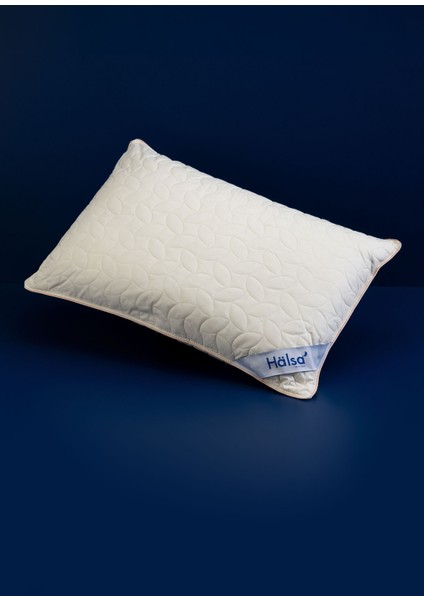 Klaralven Avustralya Yünü Yastık 50X70 cm