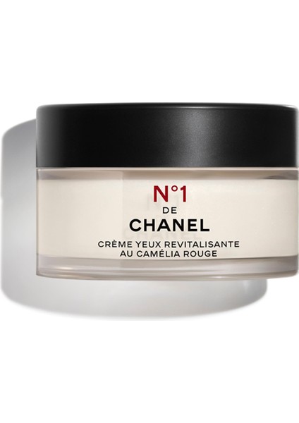 N°1 De Revitalizing Eye Cream 15 gr