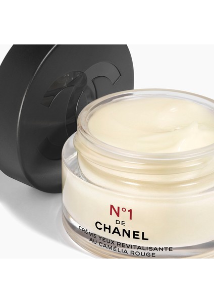 N°1 De Revitalizing Eye Cream 15 gr fiyatları